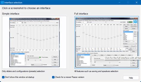 Ultimate Guide to EQ in Windows - HiFi Oasis - balustradellc