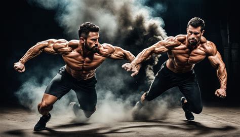 Ultimate Guide to Explosive Push-Ups Mastery - Chair … - balustradellc