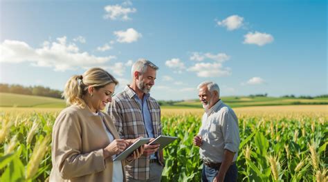 Ultimate Guide to Farmland Investments 2025 - balustradellc