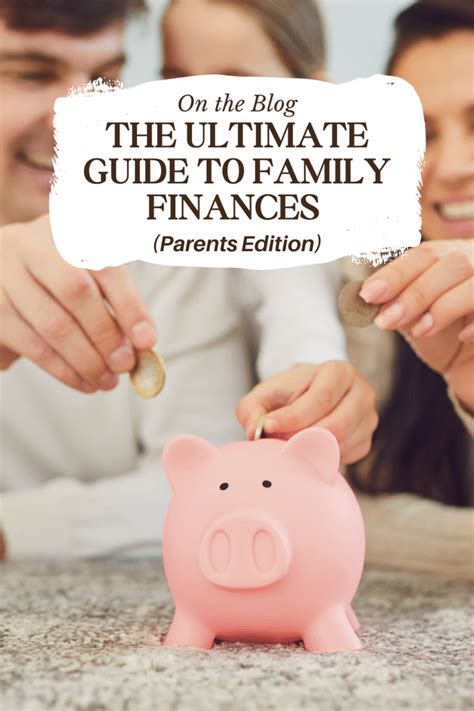 Ultimate Guide To Finances For New Parents - Willful - balustradellc