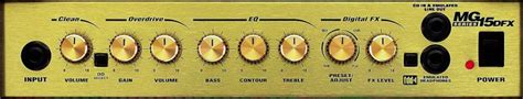 Ultimate Guide to Guitar Amp Settings - Guitar Gear … - balustradellc