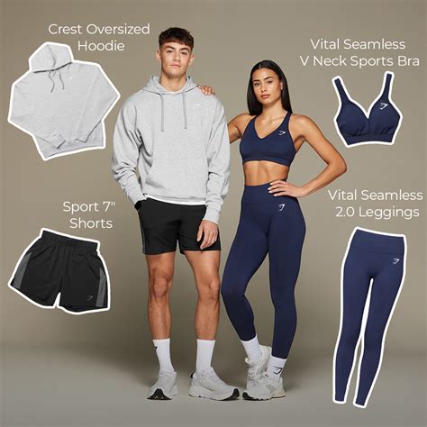 Ultimate Guide to Gym Clothes for Men: 15 Must-Have Essentials for … - balustradellc
