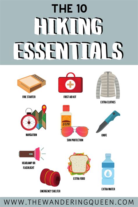 Ultimate Guide to Hiking Gear Essentials - sporting … - balustradellc