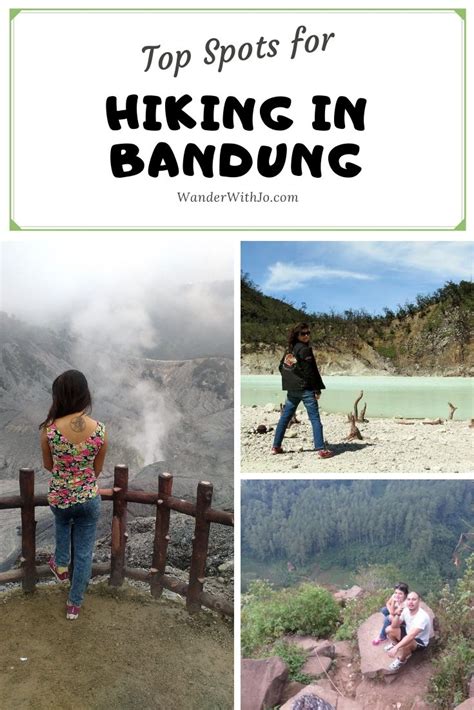 Ultimate Guide to Hiking in Bandung [Popular and … - balustradellc
