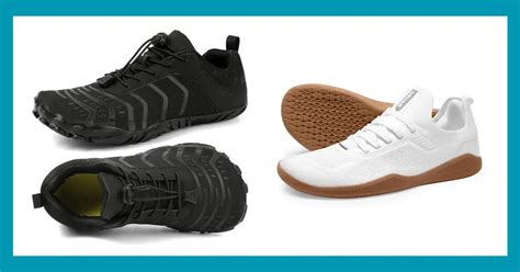 Ultimate Guide to Minimalist Shoes: Best Picks for 2025 - balustradellc