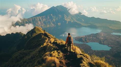 Ultimate Guide to Mount Rinjani, Lombok 2025 - Top … - balustradellc