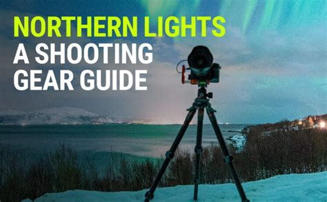 ULTIMATE Guide to Northern Lights Photography - Shotkit - wintechmobiles.com