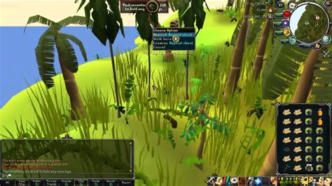 Ultimate Guide to OSRS Teak Tree Farming - raincitystudios.com