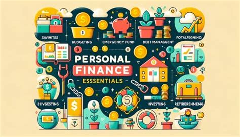 Ultimate Guide to Personal Finance Resources for … - balustradellc