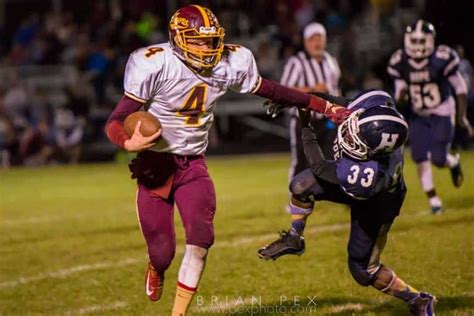 Ultimate Guide to Photographing Sports at Night - balustradellc