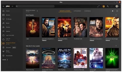 Ultimate Guide to Plex Media Server for Windows - balustradellc