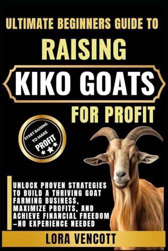 Ultimate Guide to Raising Goats for Profit - Rural Living … - raincitystudios.com