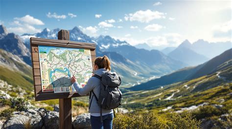 Ultimate Guide to Reading Topographic Maps for Hikers - balustradellc