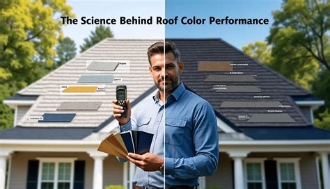 Ultimate Guide to Roof Color Selection for Your Dream … - balustradellc