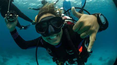 Ultimate Guide to Scuba Diving in Curaçao - Updated March 2026 - raincitystudios.com