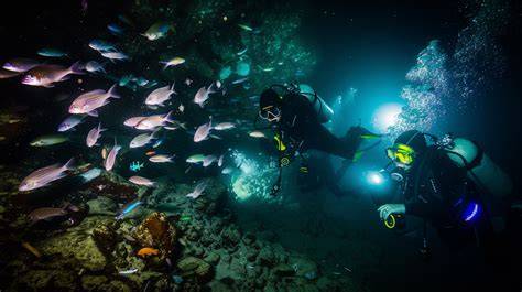 Ultimate Guide to Scuba Diving in Ecuador - Updated March 2026 - raincitystudios.com