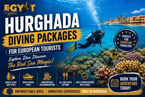 Ultimate Guide to Scuba Diving in Egypt - Updated … - raincitystudios.com