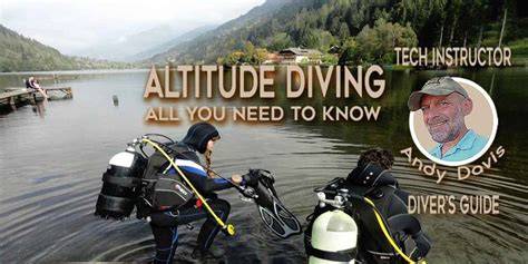 Ultimate Guide to Scuba Diving in Switzerland - Updated March 2026 - raincitystudios.com