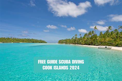 Ultimate Guide to Scuba Diving in The Cook Islands - Updated March 2026 - raincitystudios.com
