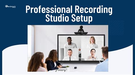 Ultimate Guide to Setting Up a Professional Recording Studio Setup - balustradellc