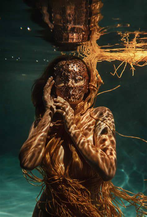 Ultimate Guide to Shooting Videos and Photos Underwater - raincitystudios.com