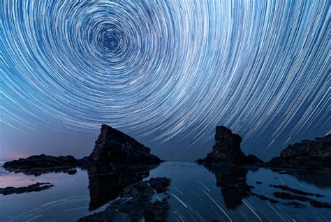 ULTIMATE Guide to Star Trails Photography - wintechmobiles.com