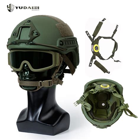 Ultimate Guide to Tactical Helmets: Choose the Best … - balustradellc