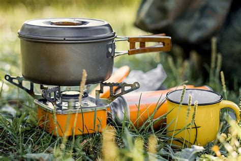 Ultimate Guide To The Best Camping Stove Australia - balustradellc
