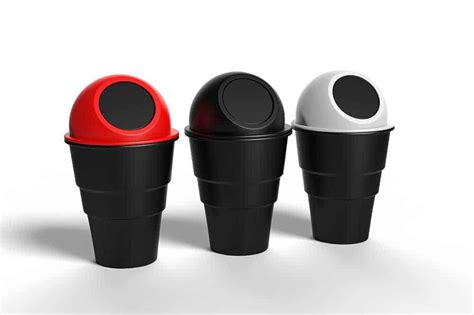 Ultimate Guide To The Best Car Trash Cans - Tools … - balustradellc