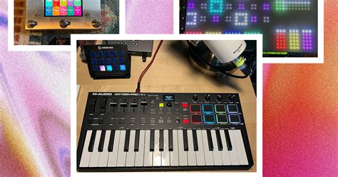 Ultimate Guide to the Best MIDI Controllers: 2026 Edition - balustradellc