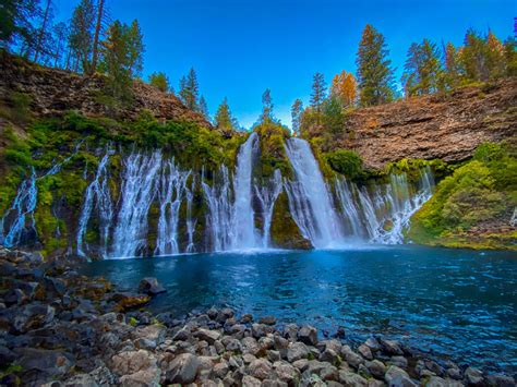 Ultimate Guide to the Best U.S. Waterfalls by State - balustradellc