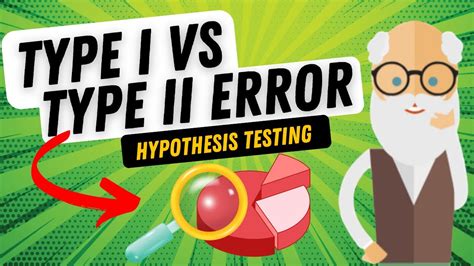 Ultimate Guide to Type I and II Errors - wintechmobiles.com