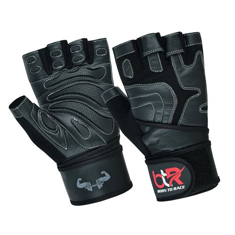 Ultimate Guide to Weight Lifting Gloves for Wrist Support - balustradellc