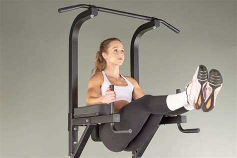 Ultimate Hanging Leg Raise Tutorial for a Strong Core - balustradellc