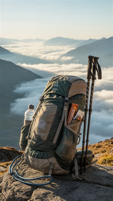 Ultimate Hiking Gear Guide: Essentials for Every … - balustradellc