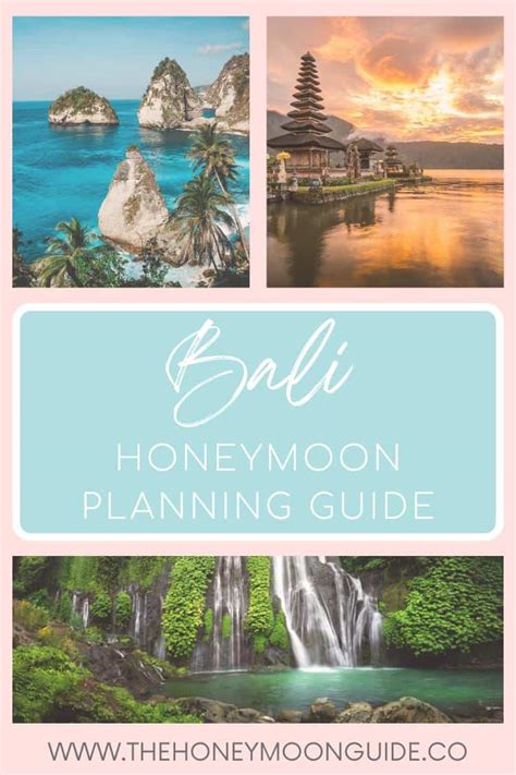 Ultimate Honeymoon Guide to the Indonesian Islands - balustradellc