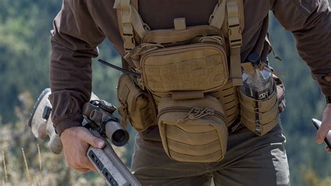 Ultimate Hunting Chest Rig - Shooter Opinions - balustradellc