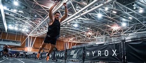 Ultimate HYROX Burpee Broad Jump Guide 2026! - balustradellc