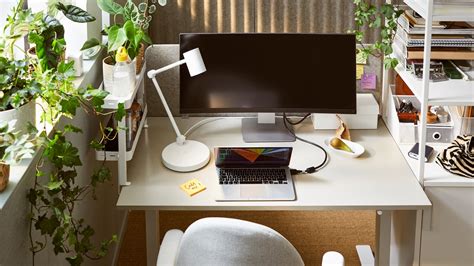 Ultimate Ikea Desk Setup Guide - balustradellc