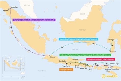 Ultimate Indonesia Road Trip – Top Routes & Scenic Drives - Viaboo - balustradellc