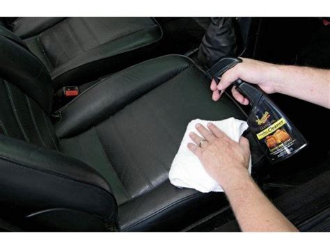 ULTIMATE LEATHER DETAILER 473ml - Multilakk