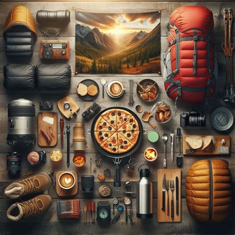 Ultimate Lightweight Backpacking Gear Guide for 2026 Adventures - balustradellc