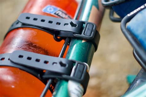 Ultimate List of Bikepacking Straps - The Nxrth - balustradellc