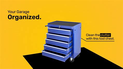 Ultimate Mechanics Garage Tool Chest Guide (2025) - balustradellc