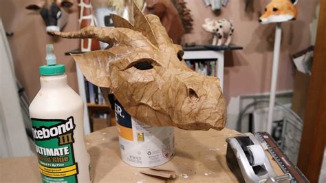 Ultimate Paper Mache - muktibox.com