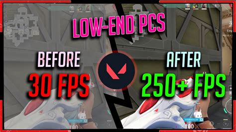 Ultimate Performance for Low End Rigs UPDATED - Nexus Mods - balustradellc