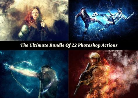 Ultimate Photoshop & Illustrator Lesson Bundle – Tutorials for Digital Art - balustradellc