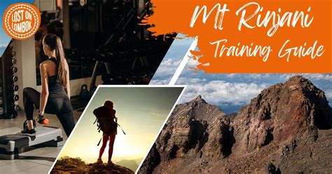 Ultimate Rinjani Training Guide - balustradellc
