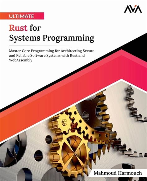 Ultimate Rust for Systems Programming - GitHub - coolestguyplanet.net