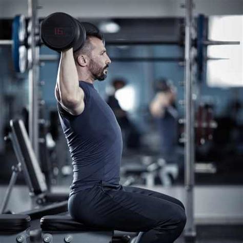 Ultimate Shoulder Workout for Mass & Strength | Grow Bigger Shoulders Fast! - balustradellc